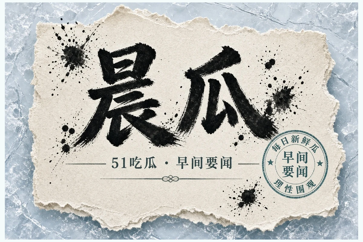 今日选摘